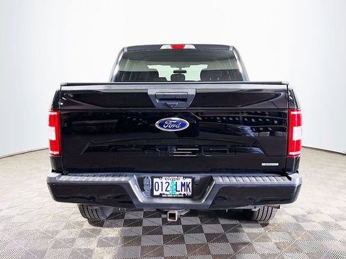 Used 2019 Ford F150 XL w/ Equipment Group 101A Mid AWD/4WD image 6