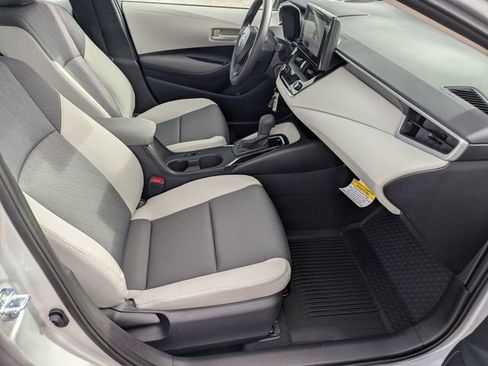 Used 2026 Toyota Corolla LE image 25