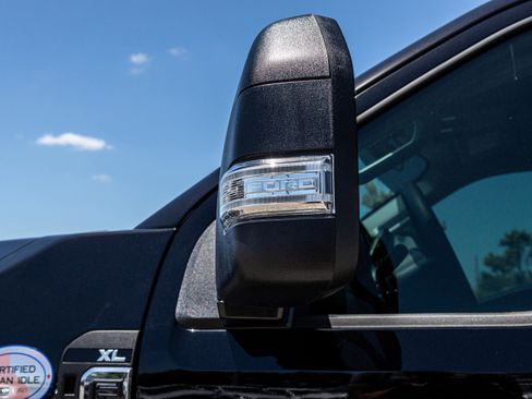 New 2026 Ford F450 XL AWD/4WD image 19