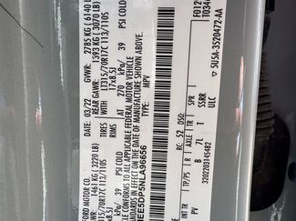 Used 2022 Ford Bronco Wildtrak AWD/4WD video 1