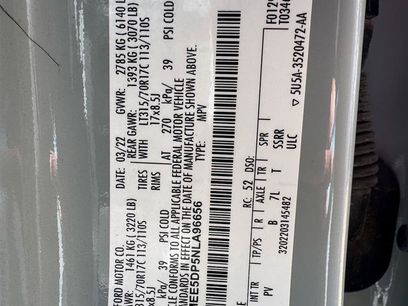 Used 2022 Ford Bronco Wildtrak