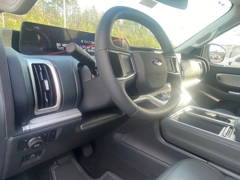 New 2026 Ford Expedition Max Active image 9