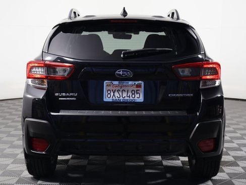 Used 2021 Subaru Crosstrek 2.0i Premium w/ Popular Package #5 AWD/4WD image 5