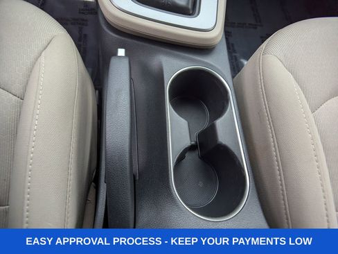 Used 2018 Hyundai Elantra SEL image 30