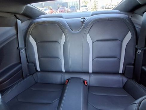 Used 2019 Chevrolet Camaro LT w/ RS Package image 19