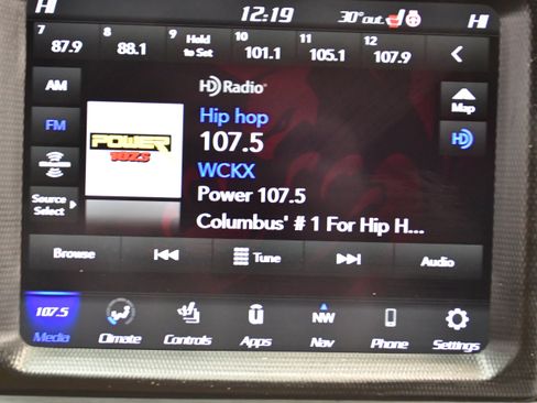 Used 2022 Jeep Wrangler Unlimited Rubicon 4xe w/ Cold Weather Group image 41