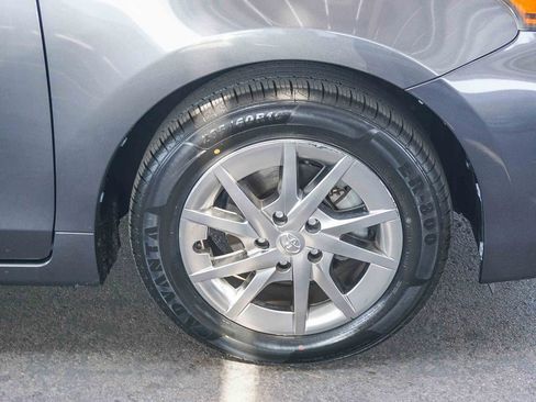 Used 2015 Toyota Prius V Four image 9