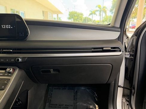 Used 2025 Hyundai Palisade SEL FWD image 21