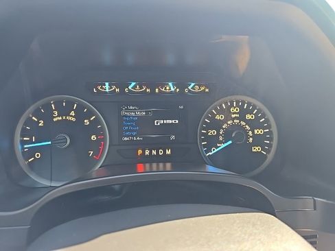 Used 2018 Ford F150 XLT w/ Equipment Group 302A Luxury image 13