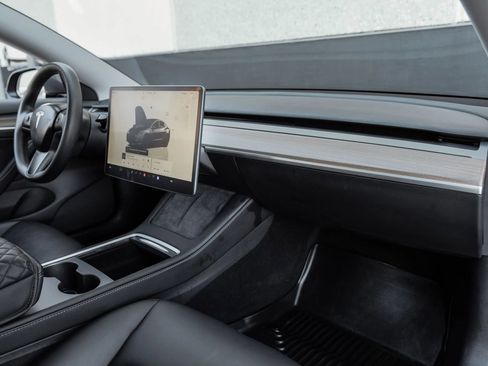 Used 2023 Tesla Model 3 Performance AWD/4WD image 22