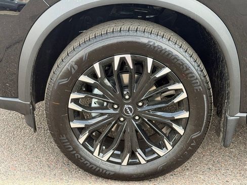 New 2026 Nissan Rogue Dark Armor FWD image 9