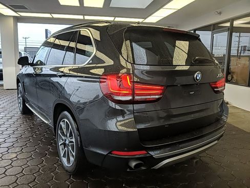 Used 2015 BMW X5 xDrive35i image 8