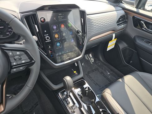 New 2026 Subaru Forester Sport image 22