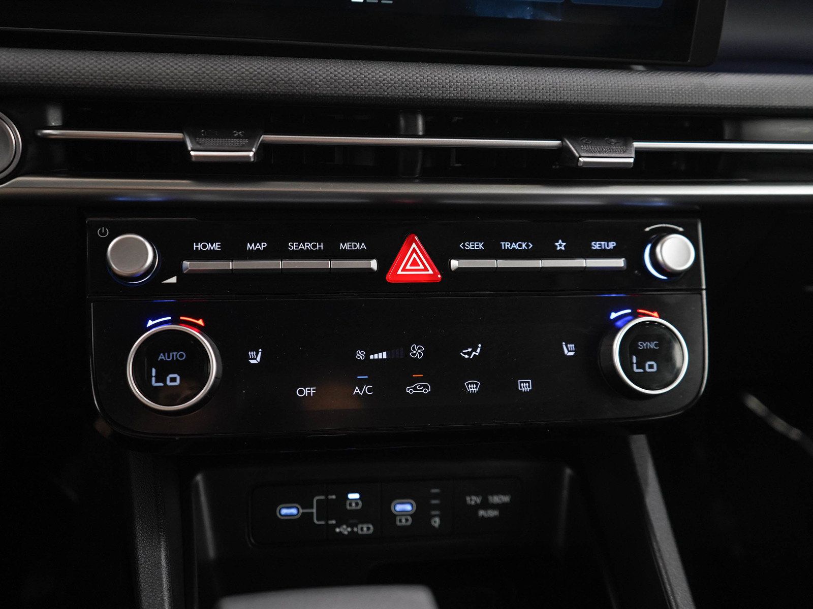 Used 2026 Hyundai Tucson SEL AWD/4WD image 23