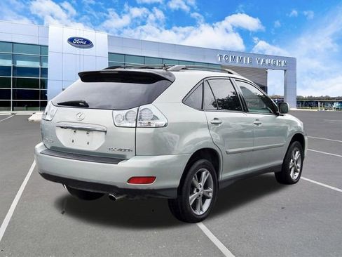 Used 2006 Lexus RX 400h 2WD image 4