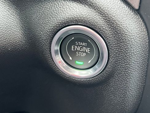 New 2026 Chevrolet Silverado 1500 Custom Trail Boss image 18