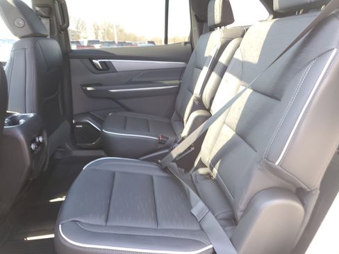 New 2026 Buick Enclave Sport Touring image 26