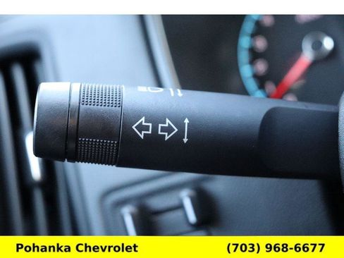 Used 2018 Chevrolet Colorado Z71 image 11