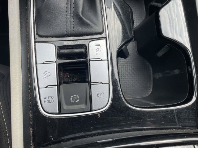 Used 2024 Hyundai Tucson SEL FWD image 28