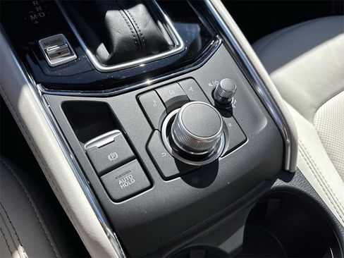 Certified 2023 MAZDA CX-5 AWD 2.5 S w/ Premium Package image 54