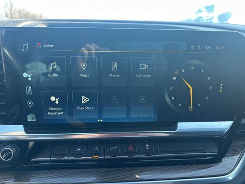 Used 2022 Chevrolet Silverado 1500 LT image 16