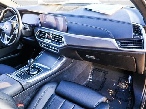 Used 2019 BMW X5 xDrive40i w/ Convenience Package image 27