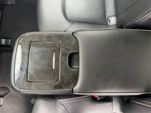 Used 2023 INFINITI QX80 Luxe w/ Cargo Package image 37