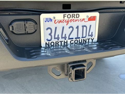Used 2022 Toyota Tacoma TRD Off-Road w/ Technology Package AWD/4WD image 21
