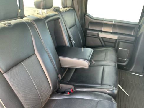 Used 2020 Ford F150 Lariat AWD/4WD image 22