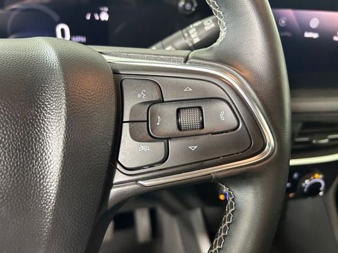 Used 2024 Buick Encore GX Preferred AWD/4WD image 16