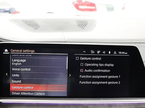 Used 2022 BMW X7 M50i AWD/4WD image 51