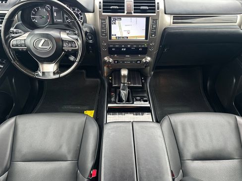 Certified 2020 Lexus GX 460 Premium image 10