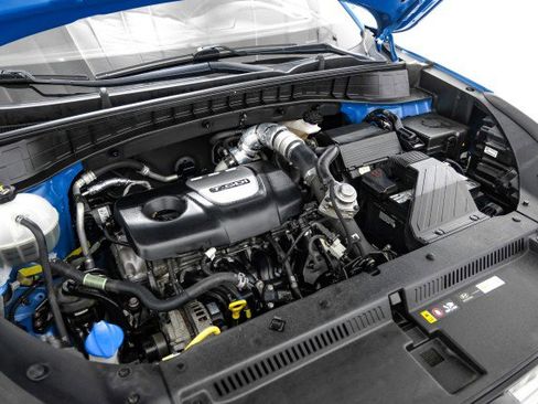 Used 2018 Hyundai Tucson Limited w/ Ultimate Package 02 image 39