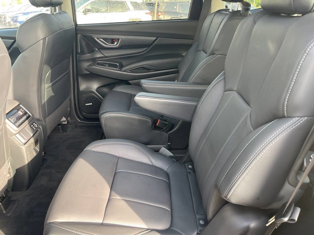 Used 2023 Subaru Ascent Limited w/ Technology Package AWD/4WD image 25