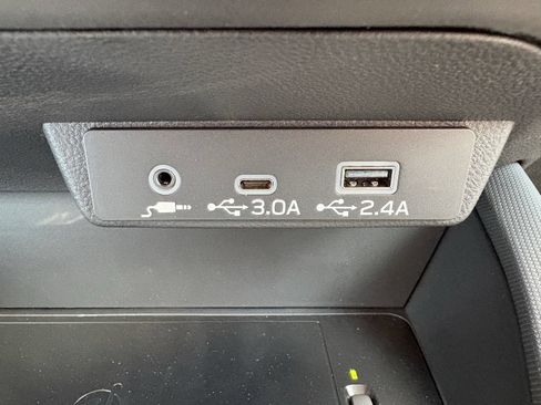 New 2026 Subaru Forester Sport AWD/4WD image 20
