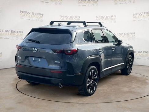 New 2026 MAZDA CX-50 2.5 Hybrid w/ Weather Package AWD/4WD image 5