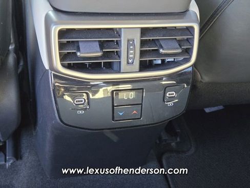 Certified 2023 Lexus RX 350h w/ Accessory Package (Z1) image 14