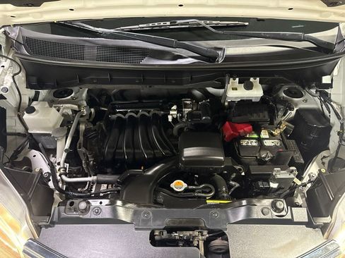 Used 2018 Nissan NV200 SV FWD image 34