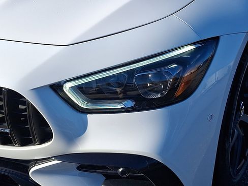Certified 2024 Mercedes-Benz AMG GT 53 image 9
