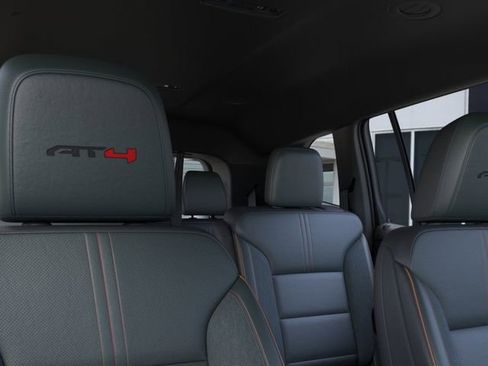 New 2026 GMC Acadia AT4 w/ Luxury Package AWD/4WD image 24