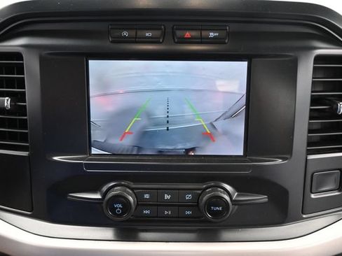 Used 2021 Ford F150 XL w/ Trailer Tow Package AWD/4WD image 17
