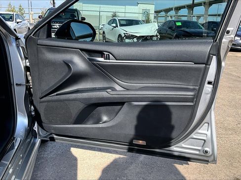 Used 2018 Toyota Camry XSE w/ Protection Package (Q2) image 20