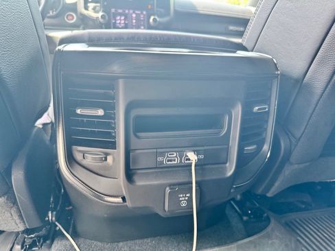 Used 2026 RAM 1500 RHO w/ Bed Utility Group AWD/4WD image 16