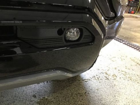 New 2026 GMC Canyon Denali AWD/4WD image 8
