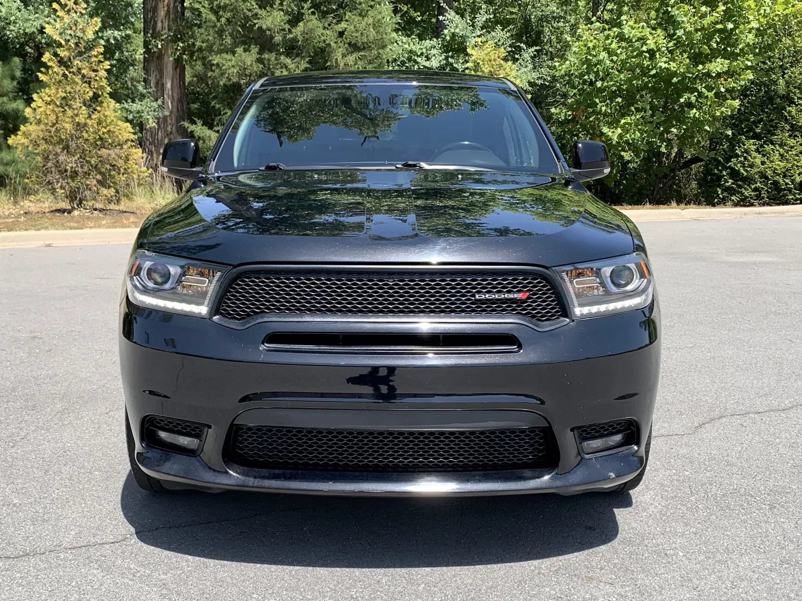 Used 2019 Dodge Durango GT AWD/4WD image 2