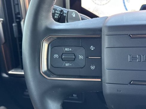 Used 2025 GMC Hummer EV 3X w/ Extreme Off-Road Package AWD/4WD image 25