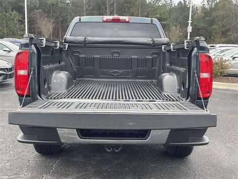 Used 2019 Chevrolet Colorado W/T image 8