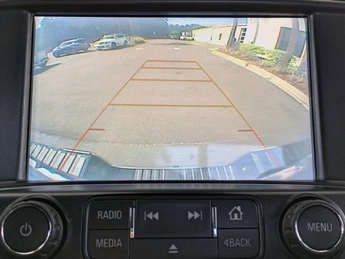 Used 2018 GMC Sierra 1500 SLT AWD/4WD image 14