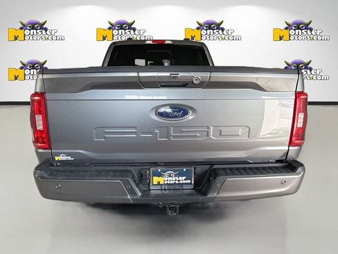 Used 2022 Ford F150 XLT w/ Equipment Group 302A High image 6