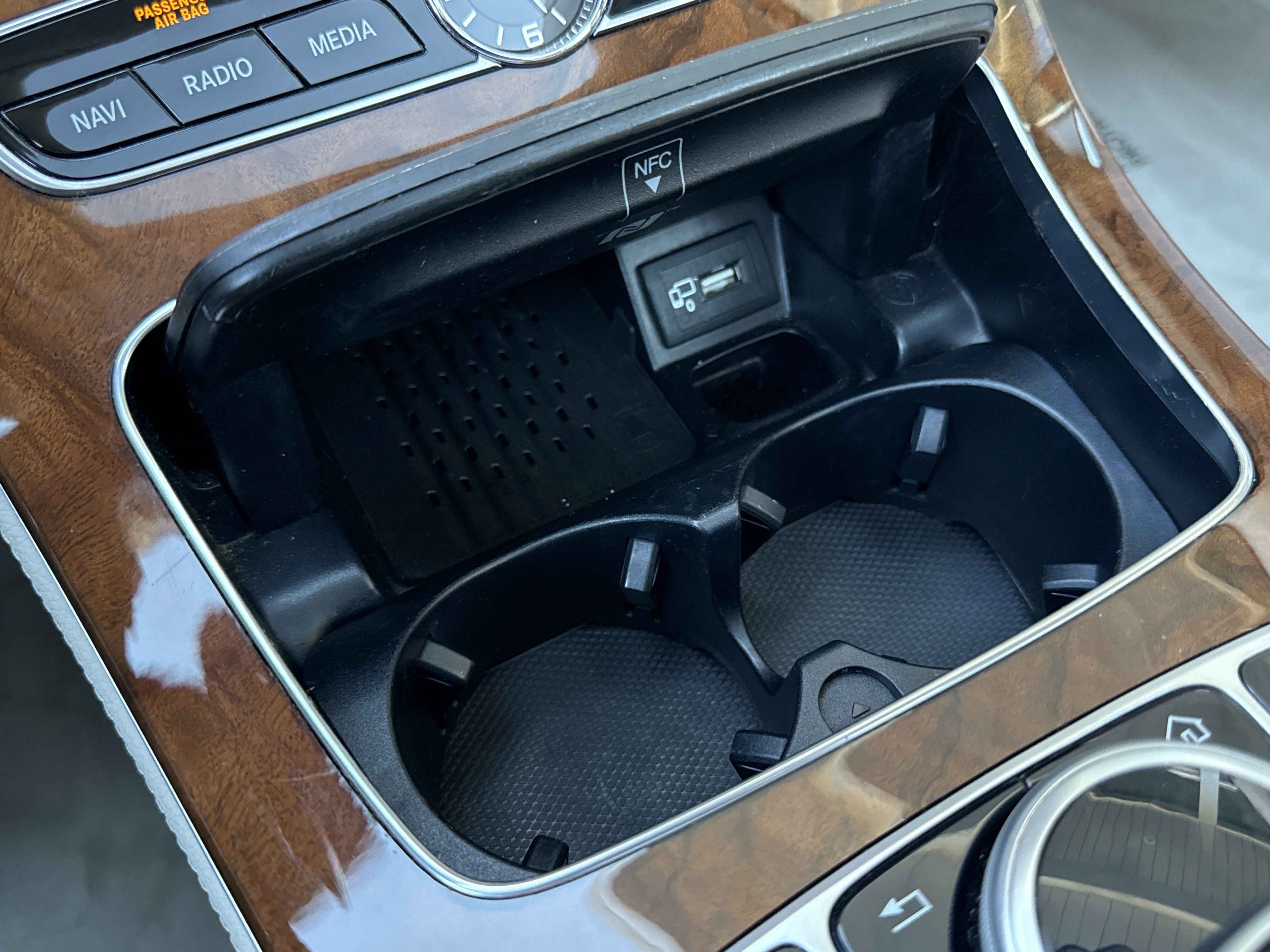 Certified 2020 Mercedes-Benz E 450 4MATIC Wagon image 48